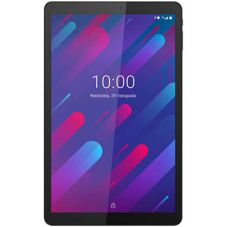 Tableta Kruger&Matz 4G LTE 6Gb 128Gb Android 10 Negru