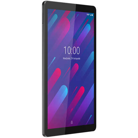 Tableta Kruger&Matz 4G LTE 6Gb 128Gb Android 10 Negru