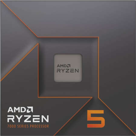 Procesor AMD Ryzen 5 7600X 4.7GHz Box ITGalaxy.ro
