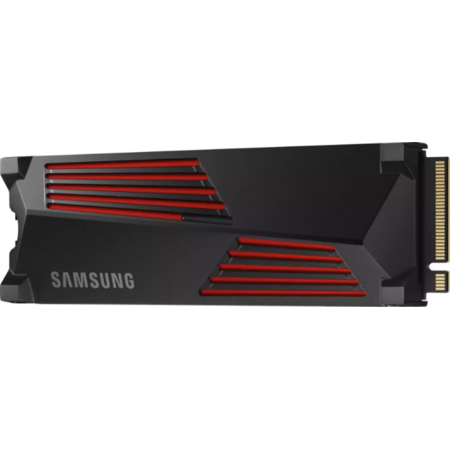 SSD Samsung 990 Pro 2TB PCIe M.2 2280 ITGalaxy.ro