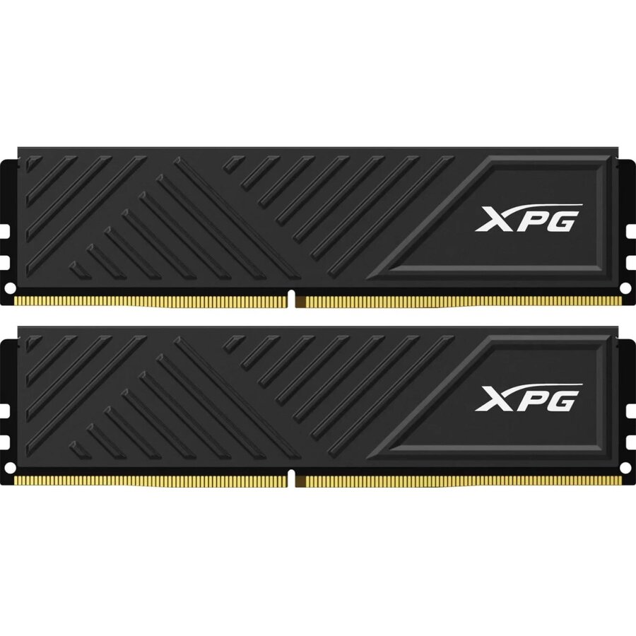 Memorie Gammix D35 16GB (2x8GB) DDR4 3200MHz Dual Channel Kit