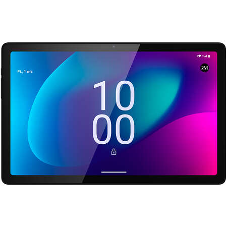 Tableta Kruger&Matz 4G LTE 6GB 128GB Android 13 Negru