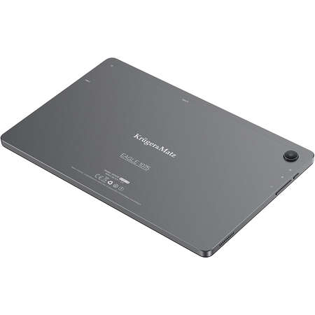Tableta Kruger&Matz 4G LTE 6GB 128GB Android 13 Negru