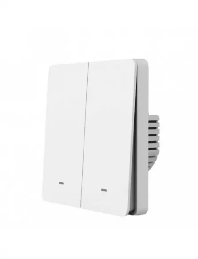 Întrerupător Inteligent Gosund SW9 Wi-Fi Alb