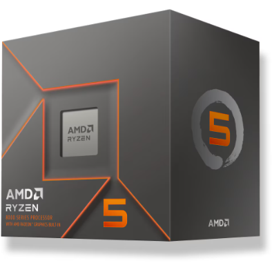 Procesor Ryzen 5 8500G 3.5GHz Box