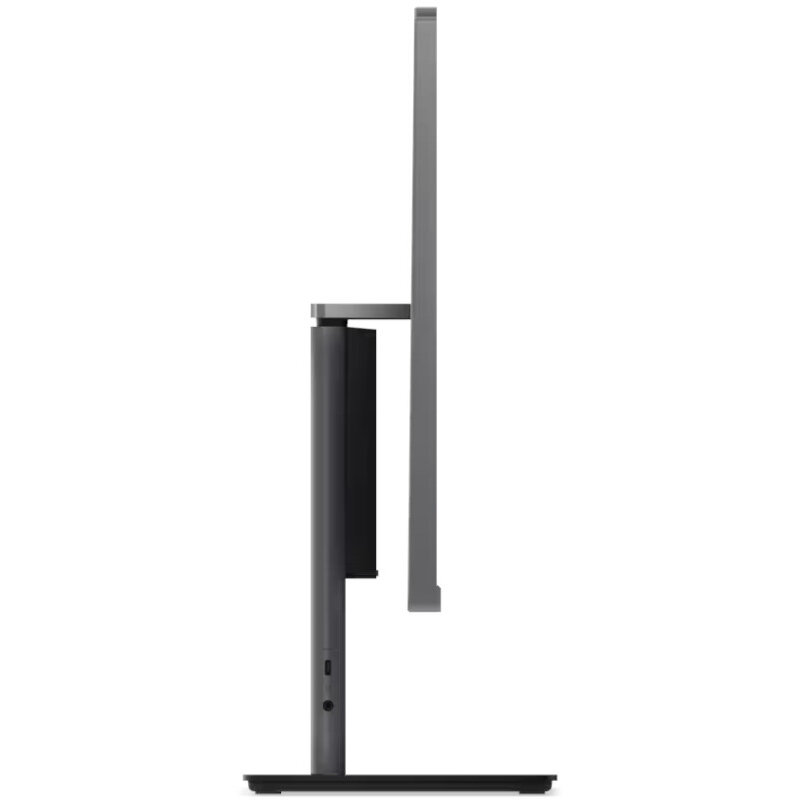 Sistem All in One Lenovo ThinkCentre neo 50a Gen 5 27 inch FHD Intel Core i5-13420H 16GB DDR5 512GB SSD Black — imaginea 5