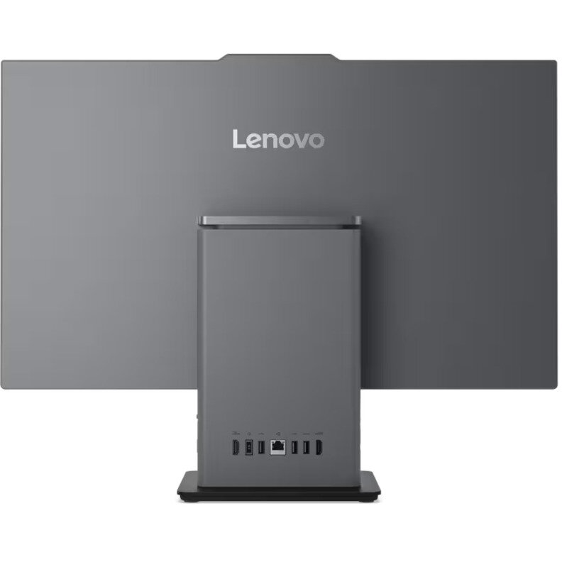 Sistem All in One Lenovo ThinkCentre neo 50a Gen 5 27 inch FHD Intel Core i5-13420H 16GB DDR5 512GB SSD Black — imaginea 6