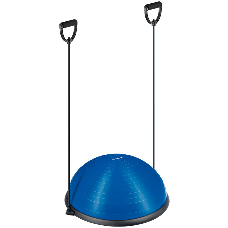 Minge Echilibru Rebel 58Cm Pompa Active Albastru