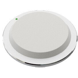 Microfon DM300 Matrice Digitala 8m Captare a Vocii Alb