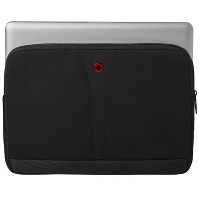 Husa BC Fix 14 pentru Laptop 14Inch Neopren Negru