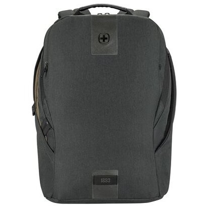 Rucsac MX ECO Light pentru Laptop 16 Inch Gri