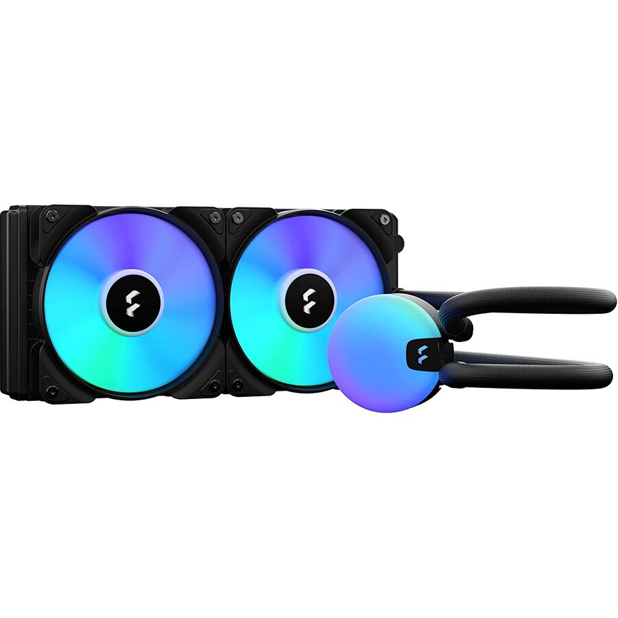 Fractal Design Lumen S24 v2 RGB  FD-W-L1-S2412