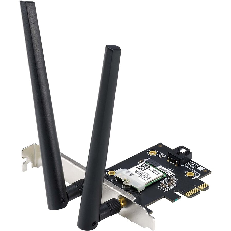 Accesoriu server PCE-AXE5400 - WiFi PCIe