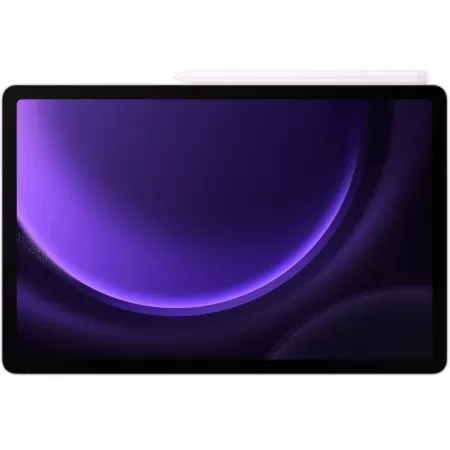 Tableta Samsung SM-X516BLIAEUE Galaxy Tab S9 FE 6GB RAM 128GB 5G 10.9inch Lavender