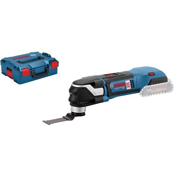 Multi-Cutter GOP 18V-28 solo Professional Multifunction tool 06018B6001