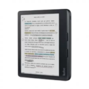 eBook reader Kobo Sage E-ink 8inch 32GB Wi-Fi Negru ITGalaxy.ro