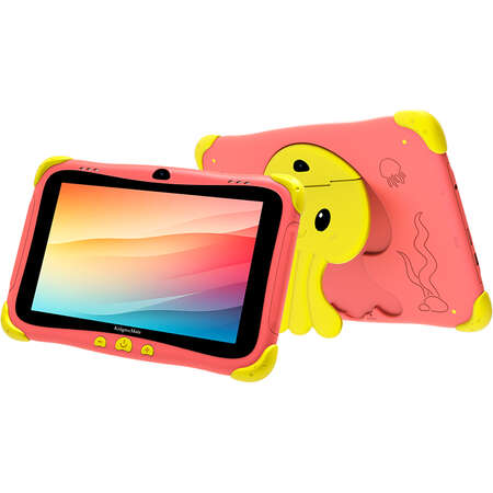 Tableta Copii Kruger&Matz Android 8inch Fun 808 Roz