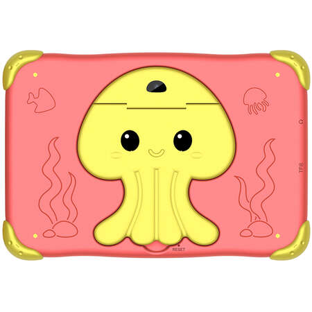 Tableta Copii Kruger&Matz Android 8inch Fun 808 Roz