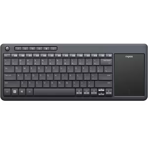 Tastatura K2600 Wireless Touch Gri