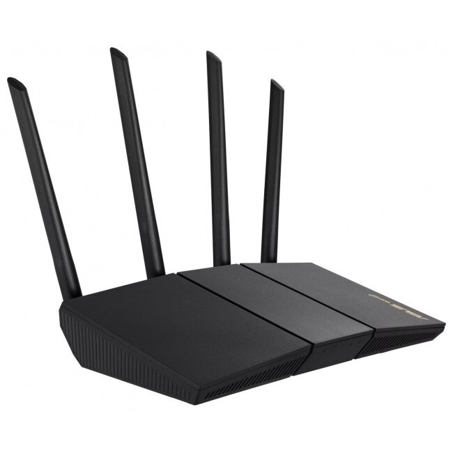 Router Wireless RT-AX57  Wi-Fi 6     2402Mbps 5GHz Dual Band Negru