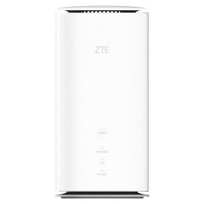 Router Wireless MC888 Pro Wi-Fi 6  5GHz  4800Mbps 5G  NFC Alb