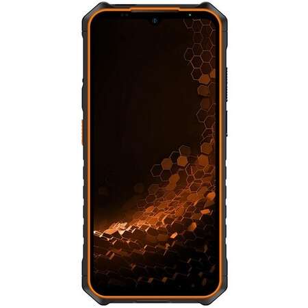 Telefon mobil MyPhone Hammer Iron V 64GB 6GB RAM Dual Sim 4G Orange