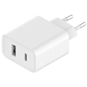 Incarcator Mi  33W USB Type-C Alb