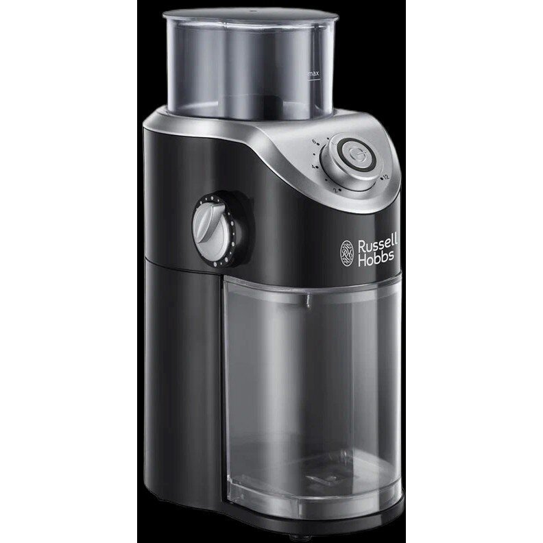 Rasnita Cafea Classics 23120-56 140W 100g Negru