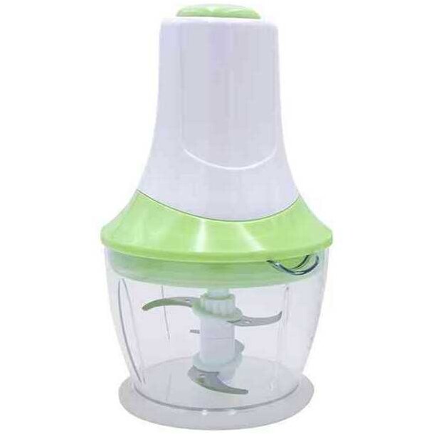 Mini Tocator Livington Magic Cut M28935 1L 300W 1 Treapta Viteza  Verde