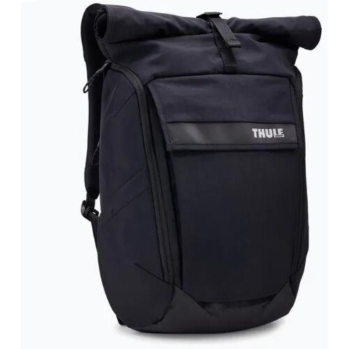 Rucsac Paramount Urban cu Compartiment Laptop 24L Negru