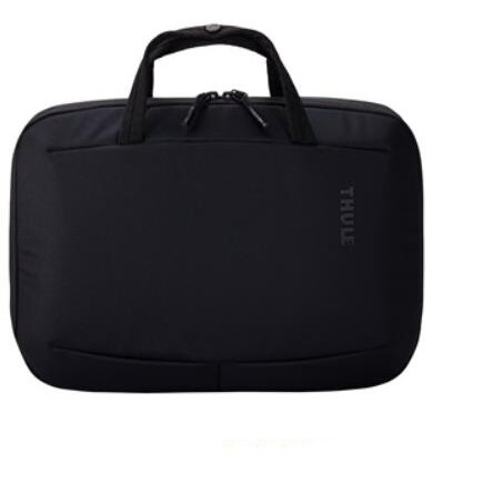 Geanta Subterra pentru Notebook de Max. 14Inch 1 Compartiment Waterproof Nylon Negru