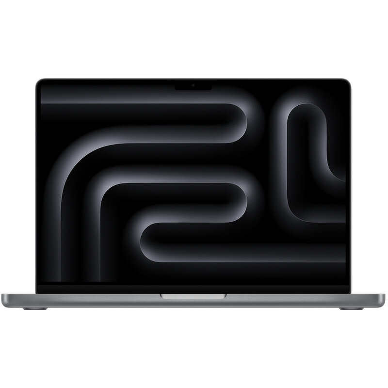 Laptop Macbook Pro 14 Liquid Retina Xdr 14.2 Inch M3 Chip 8-core Cpu 16gb Ram 1tb Ssd M3 10-core