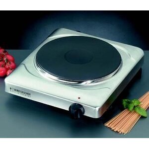 hotplate THS 2022 / E (stainless steel)