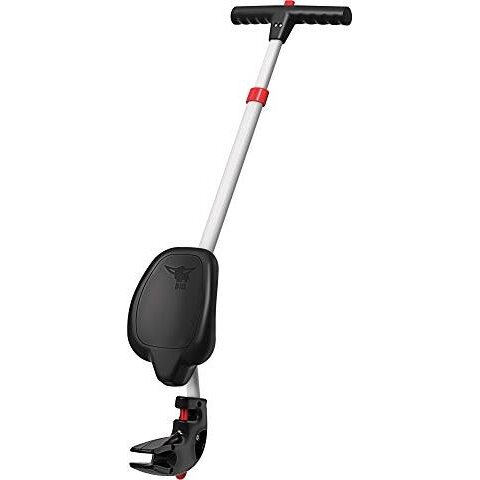 multi-push rod, telescopic handle