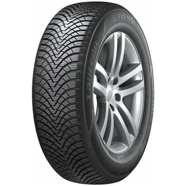 Anvelopa All Season G Fit 4S LH71 XL 215/45 R16 90V