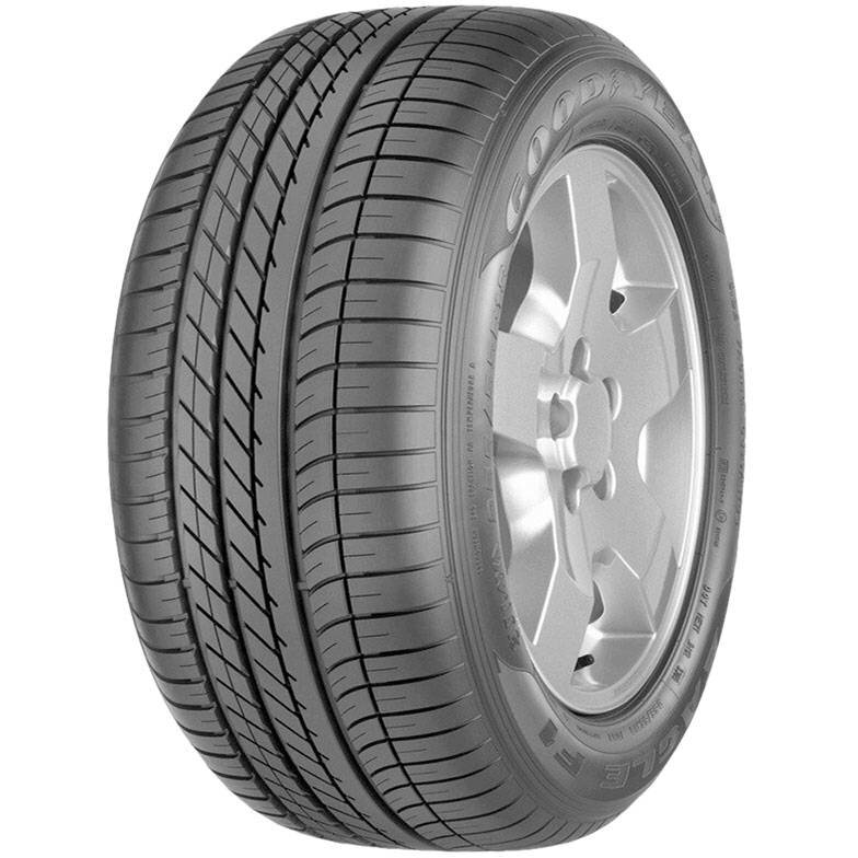 Anvelopa Vara Eagle F1 Asymmetric SUV XL 245/50 R19 105W