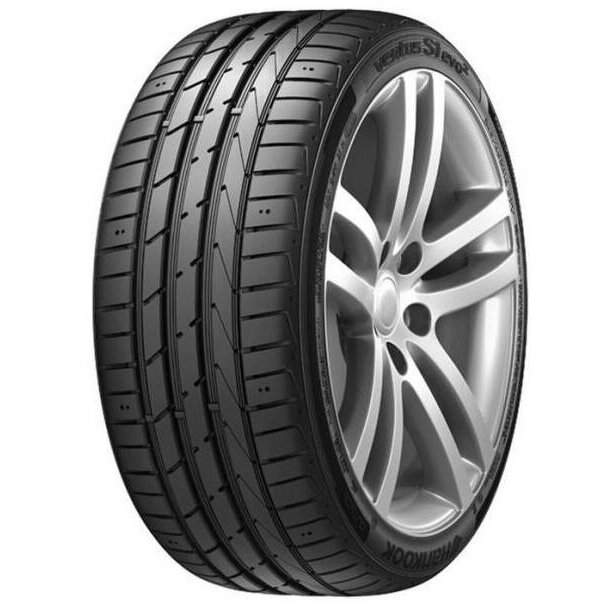 Anvelopa Vara Ventus S1 EVO2 K117B RunFlat 225/35 R19 88Y