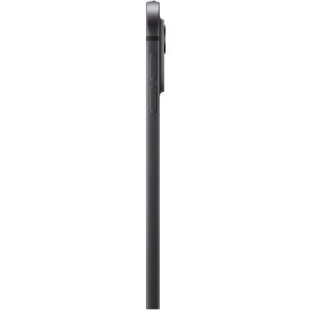 Tableta Apple iPad Pro 13inch M4 2TB Wi-Fi Space Black