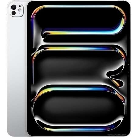 Tableta Apple iPad Pro 11inch 1TB Silver
