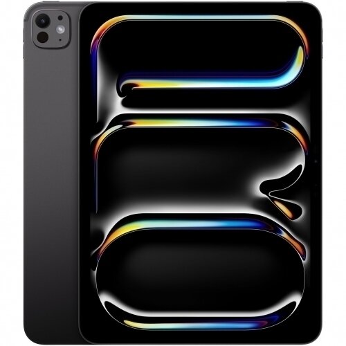 Tableta iPad Pro 11inch 2TB  M4 Space Black