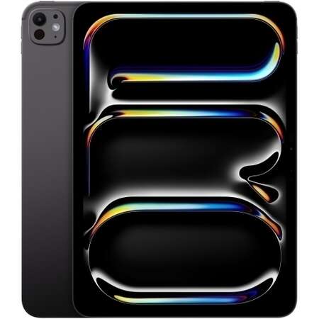 Tableta Apple iPad Pro 11inch 2TB Space Black