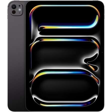 Tableta Apple iPad Pro 11inch 2TB Space Black