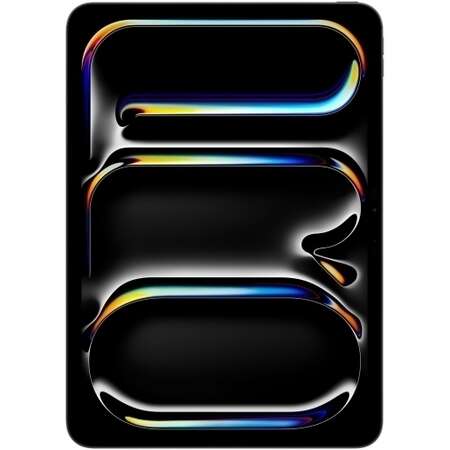 Tableta Apple iPad Pro 11inch 2TB Space Black