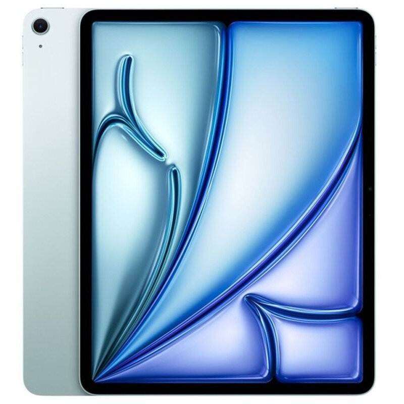 Tableta iPad Air 13inch M2 128GB Wi-Fi Blue