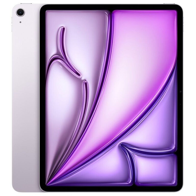 Tableta iPad Air 13inch M2 128GB Wi-Fi Purple