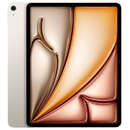 Tableta Apple iPad Air 13inch M2 512GB Wi-Fi 5G Starlight