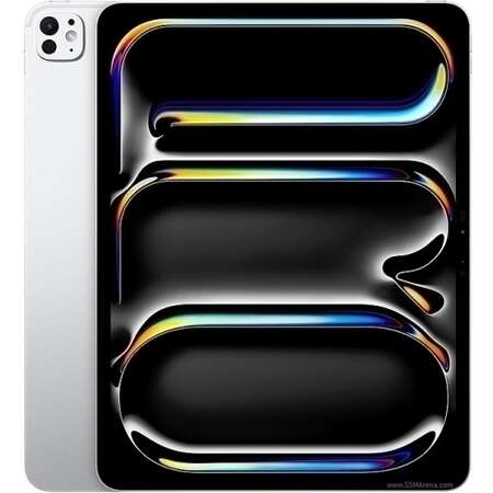 Tableta Apple iPad Pro 11inch 256GB Silver