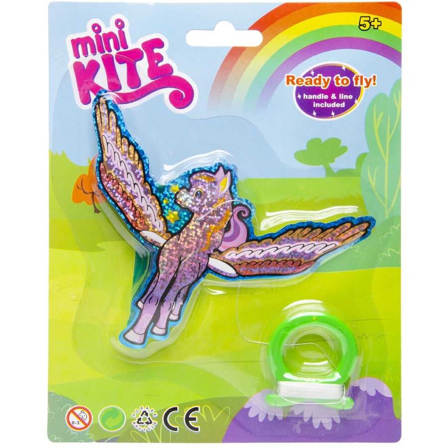 Jucarie Zmeu Unicorn Purple