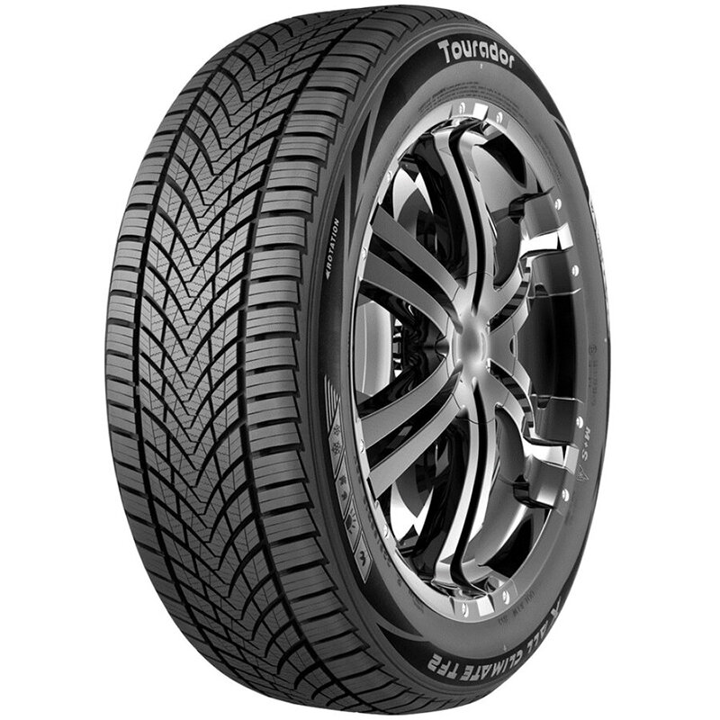 Anvelopa All Season X ALL CLIMATE TF2 185/65 R14 86H