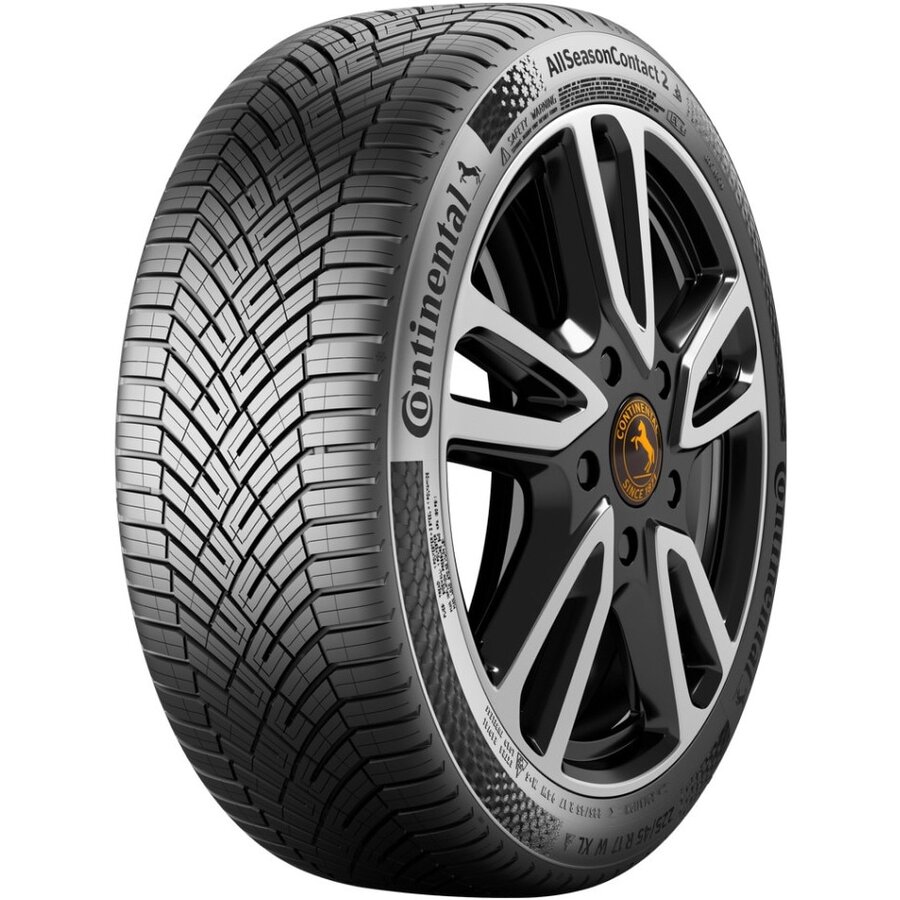 Anvelopa Allseasoncontact 2 275/45 R20 110 Y